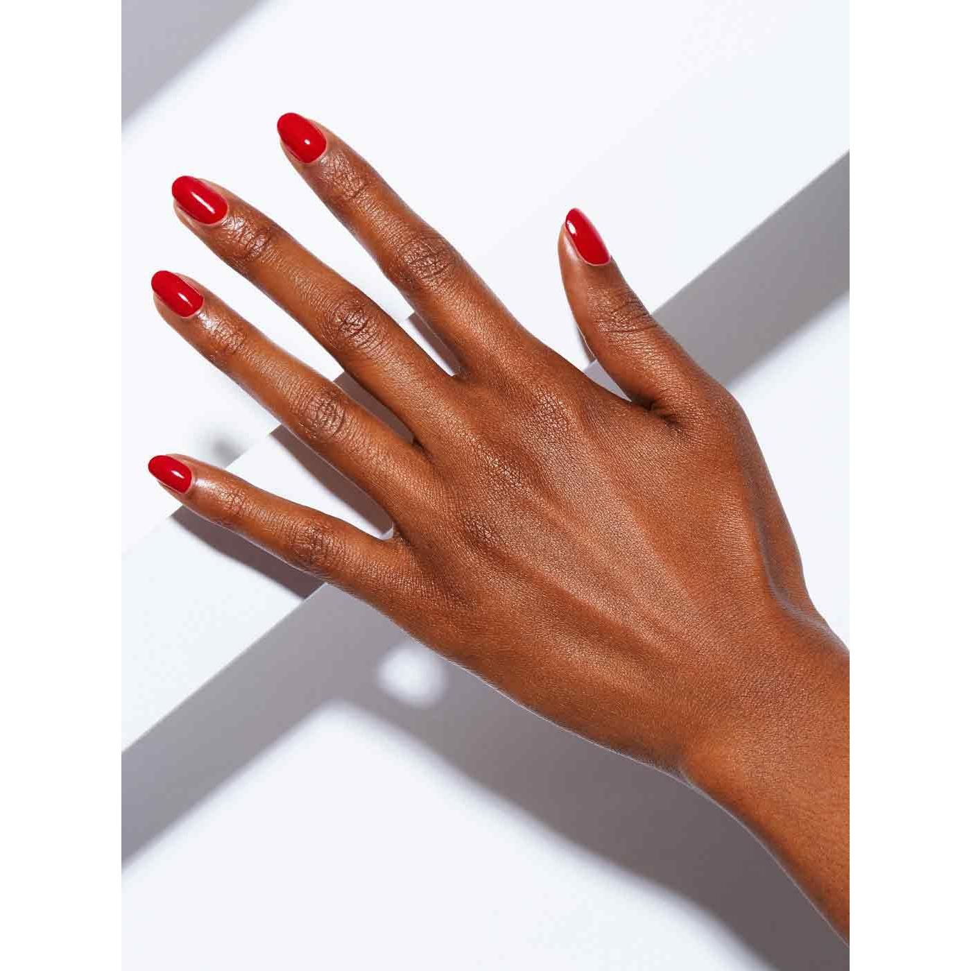 Static Nails - Triple Cherry - Nail Lacquer at Beyond Polish