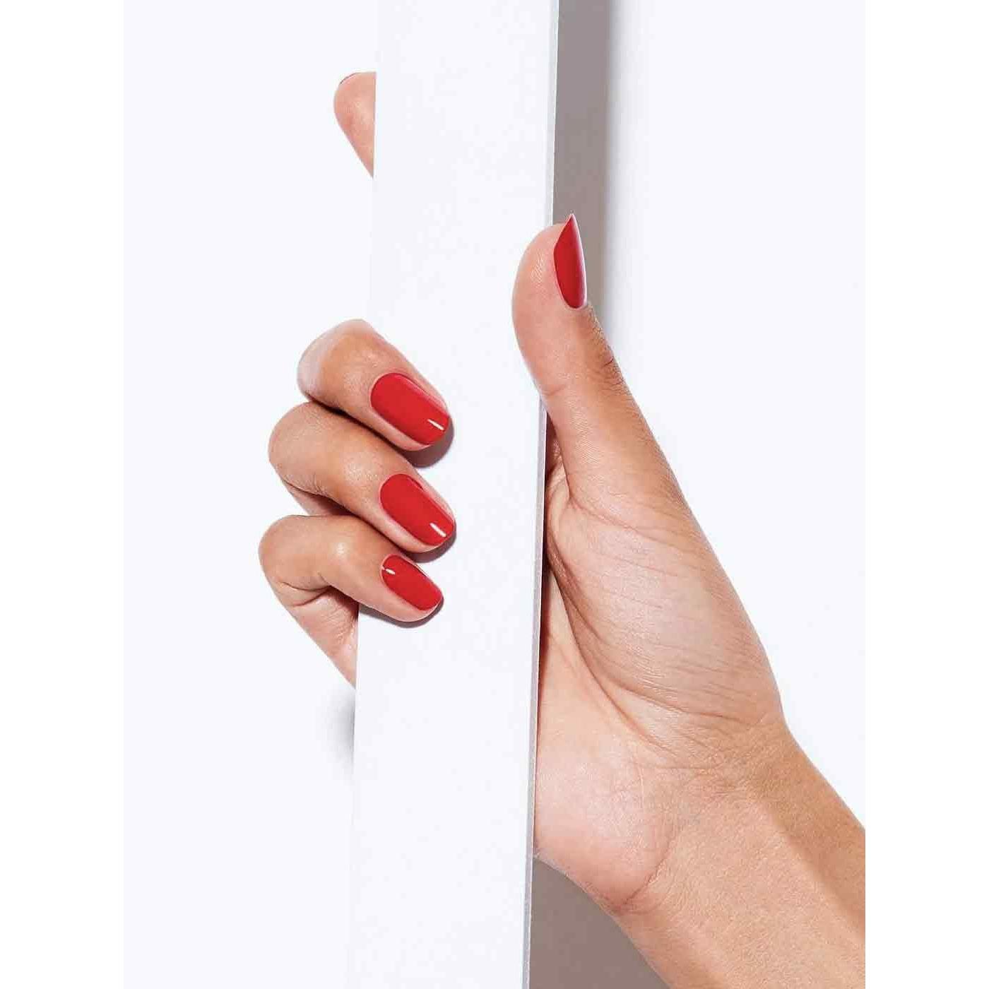 Static Nails - Triple Cherry - Nail Lacquer at Beyond Polish