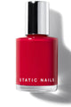 Static Nails - Triple Cherry - Nail Lacquer at Beyond Polish