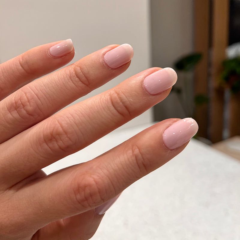 Sundays - Nail Polish - L.07 - Nail Lacquer at Beyond Polish