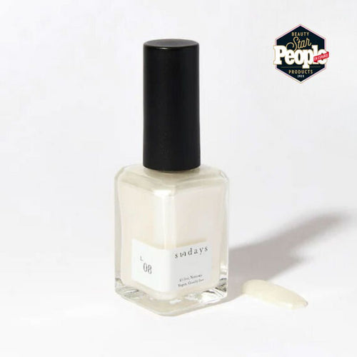 Sundays - Nail Polish - L.08