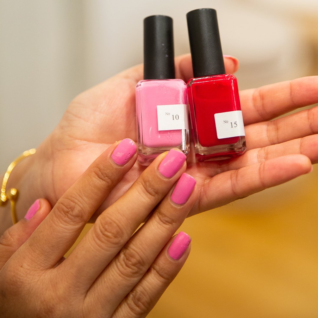 Sundays - Nail Polish - No. 10 - Nail Lacquer at Beyond Polish