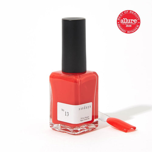 Sundays - Nail Polish - No. 13