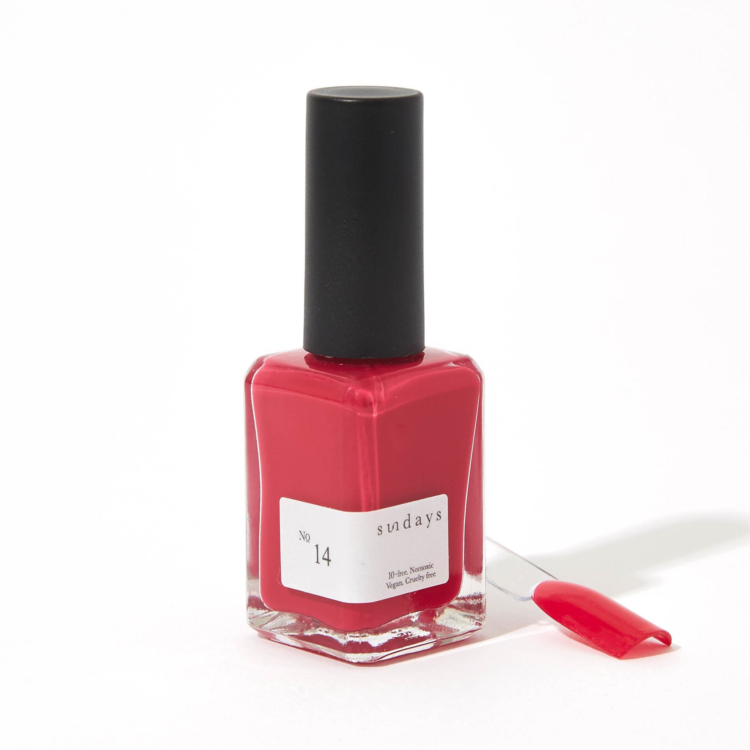 Sundays - Nail Polish - No. 14 - Nail Lacquer at Beyond Polish