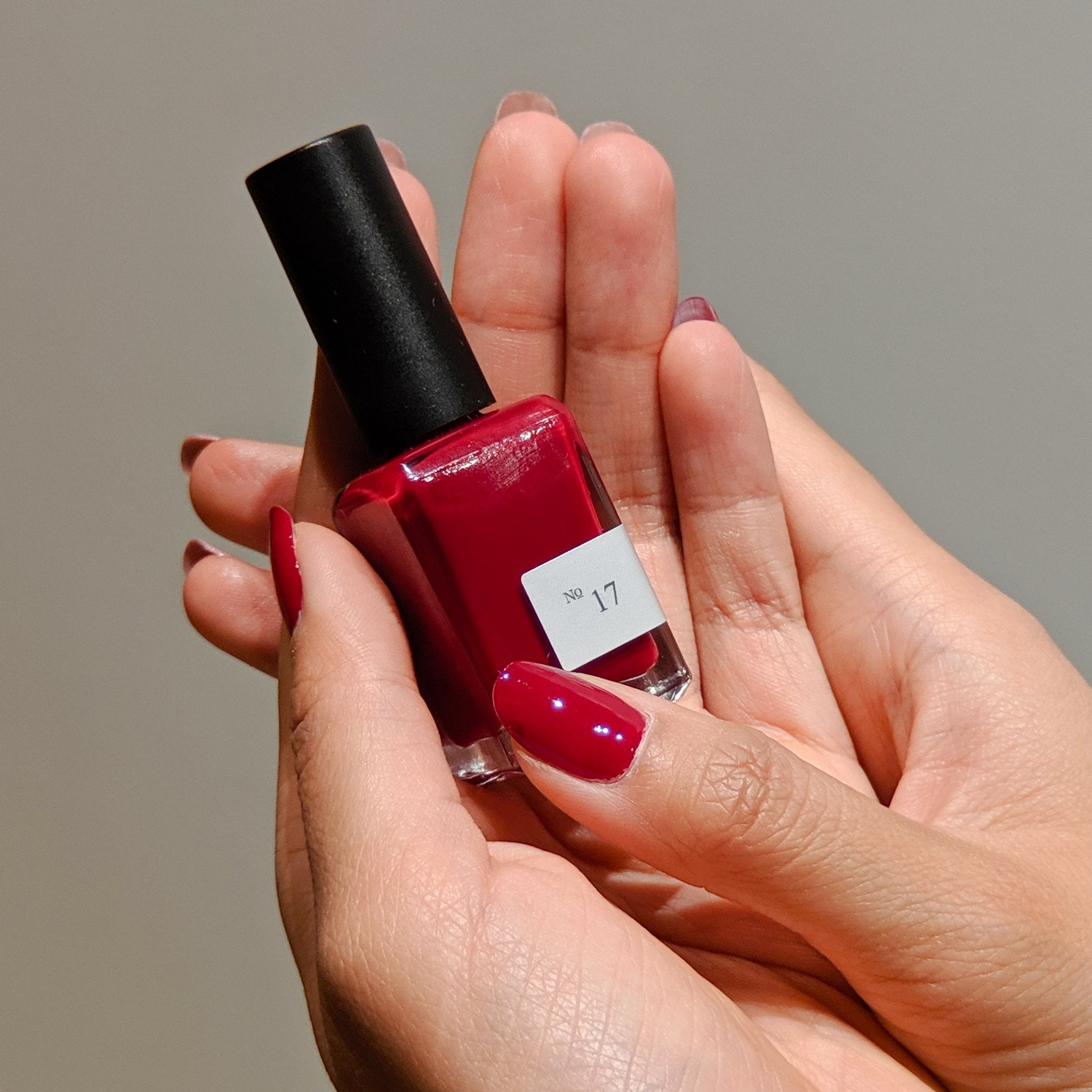 Sundays - Nail Polish - No. 17 - Nail Lacquer at Beyond Polish