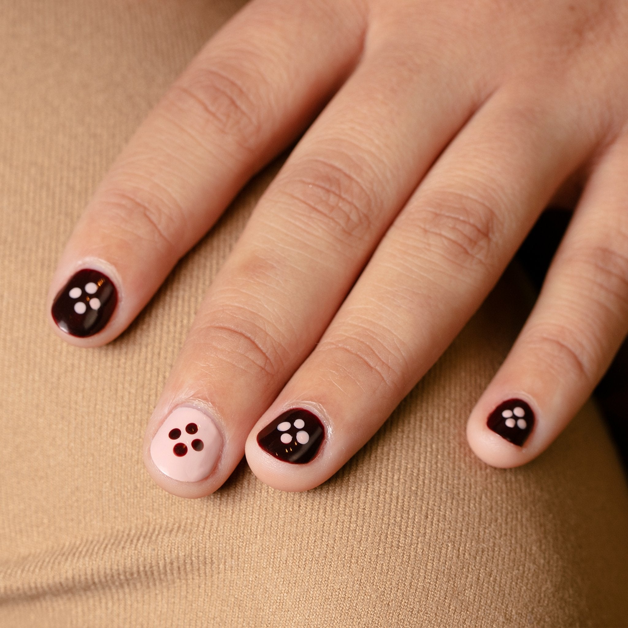 Sundays - Nail Polish - No. 19 - Nail Lacquer at Beyond Polish
