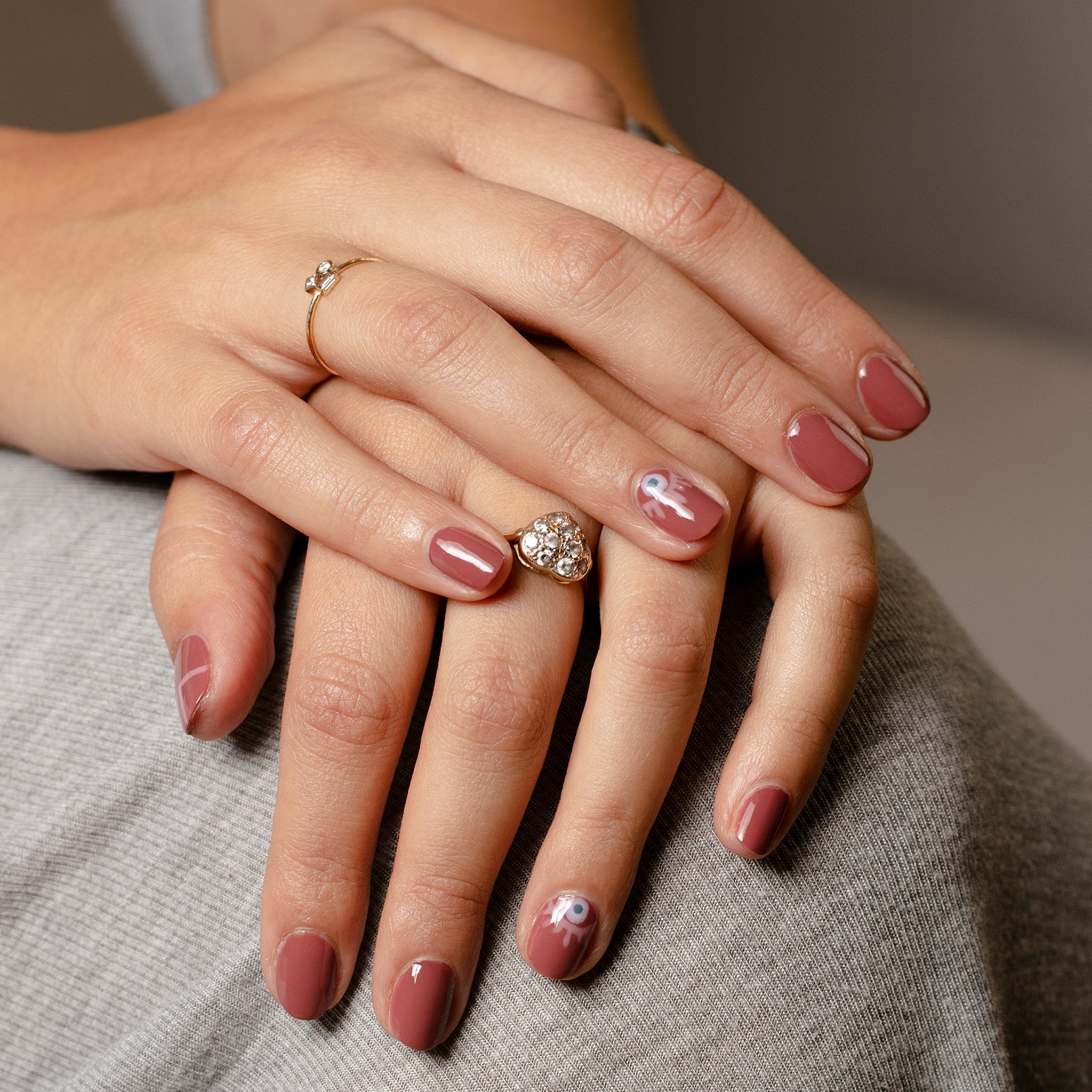 Sundays - Nail Polish - No. 25 - Nail Lacquer at Beyond Polish