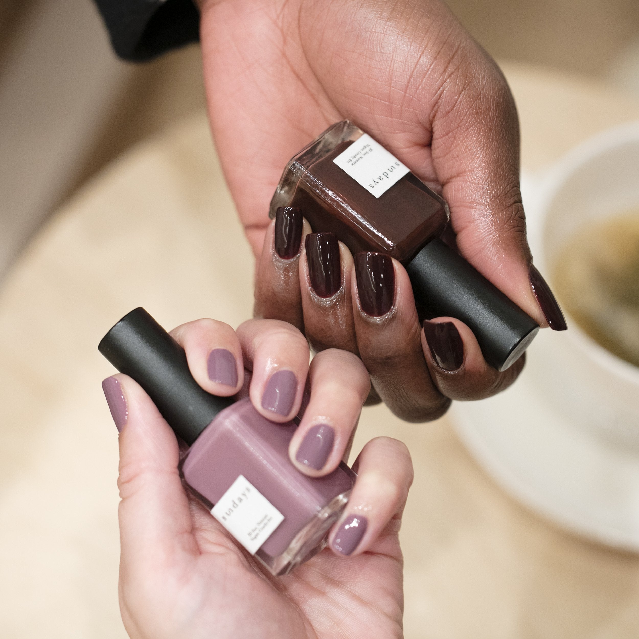 Sundays - Nail Polish - No. 26 - Nail Lacquer at Beyond Polish