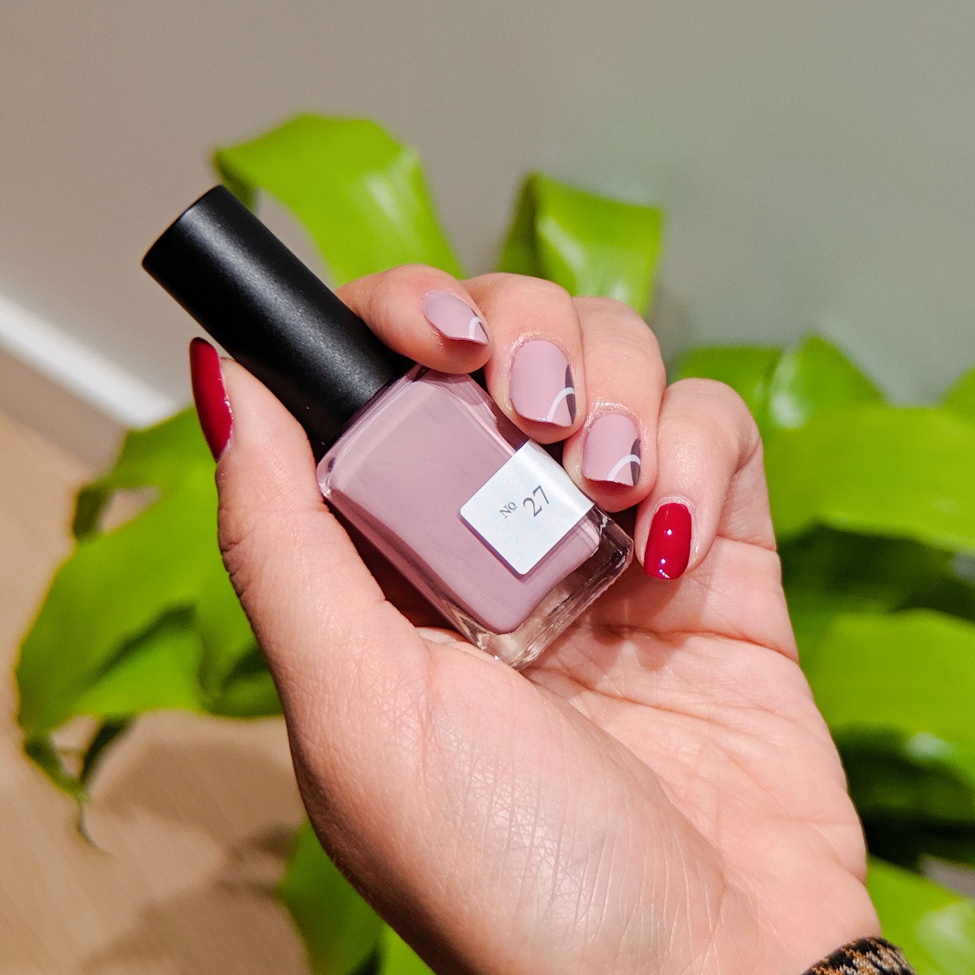 Sundays - Nail Polish - No. 27 - Nail Lacquer at Beyond Polish