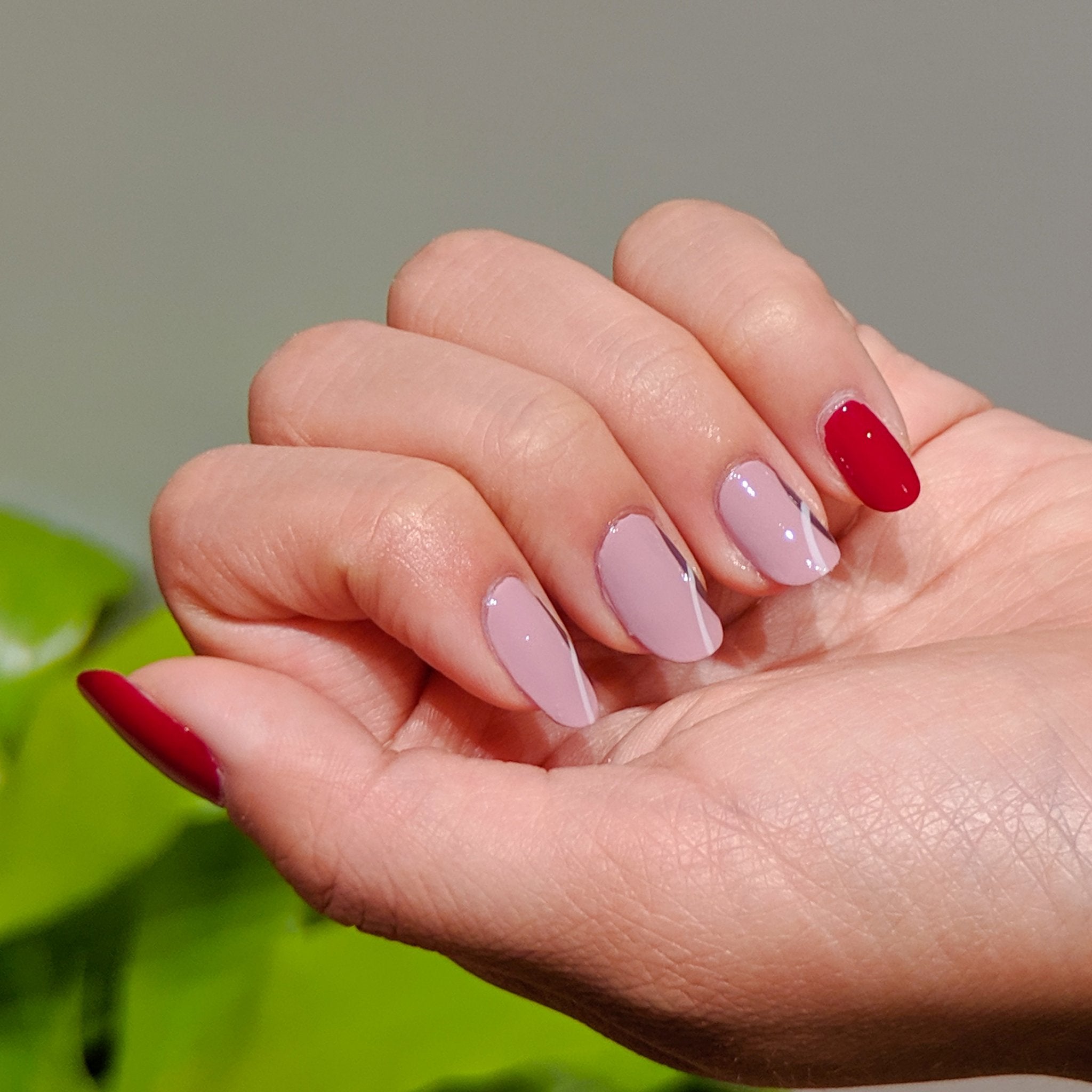 Sundays - Nail Polish - No. 27 - Nail Lacquer at Beyond Polish