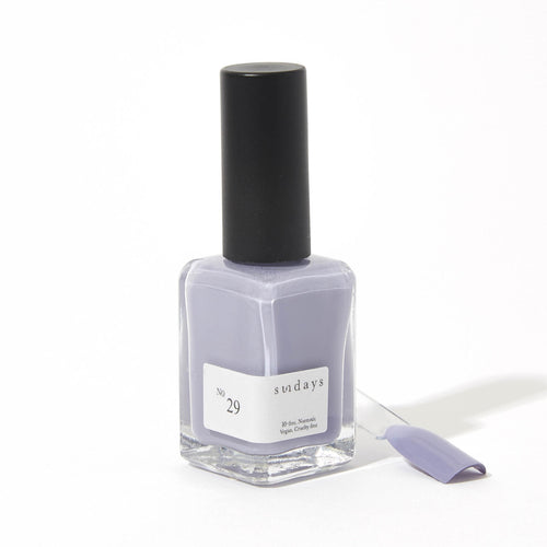 Sundays - Nail Polish - No. 29