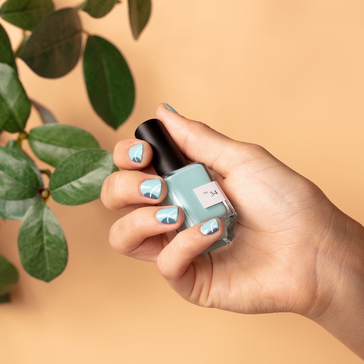 Sundays - Nail Polish - No. 34 - Nail Lacquer at Beyond Polish
