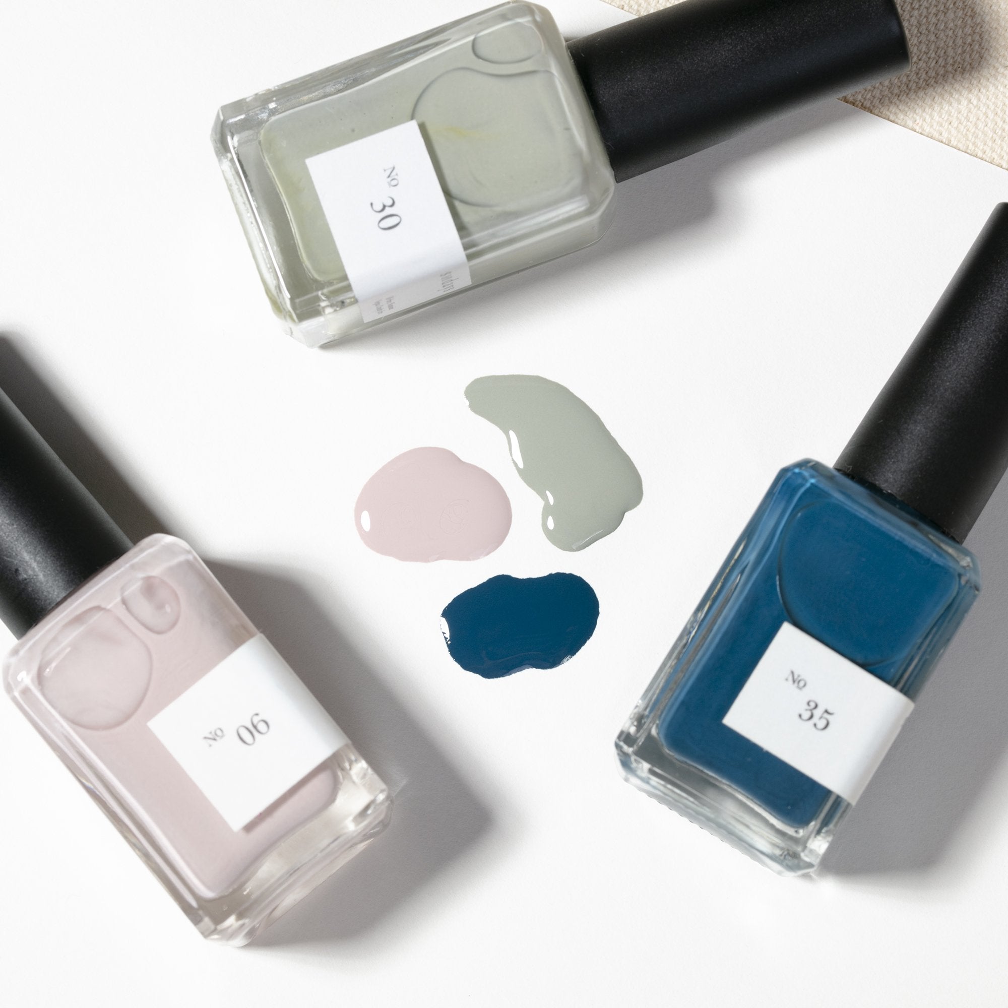Sundays - Nail Polish - No. 35 - Nail Lacquer at Beyond Polish