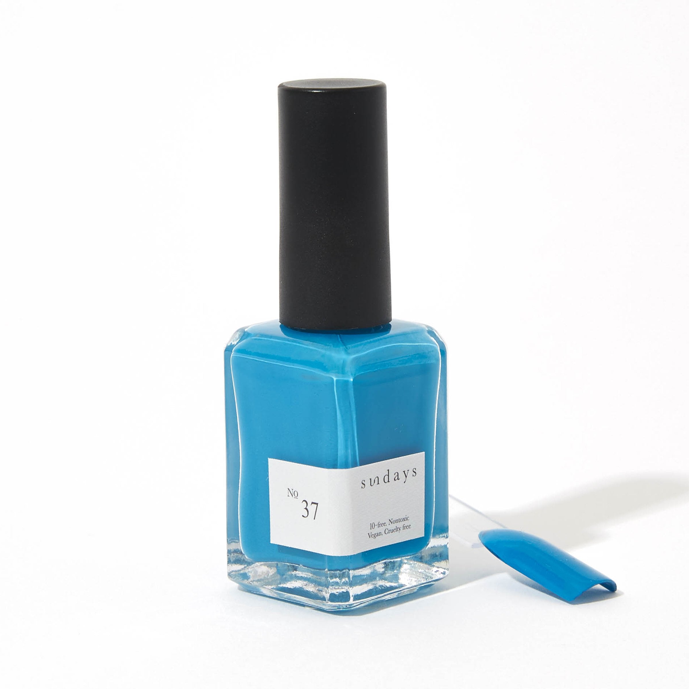 Sundays - Nail Polish - No. 37 - Nail Lacquer at Beyond Polish