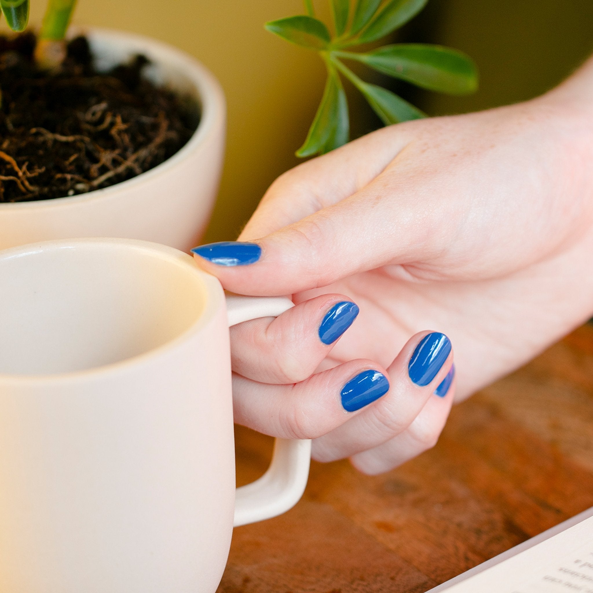 Sundays - Nail Polish - No. 38 - Nail Lacquer at Beyond Polish