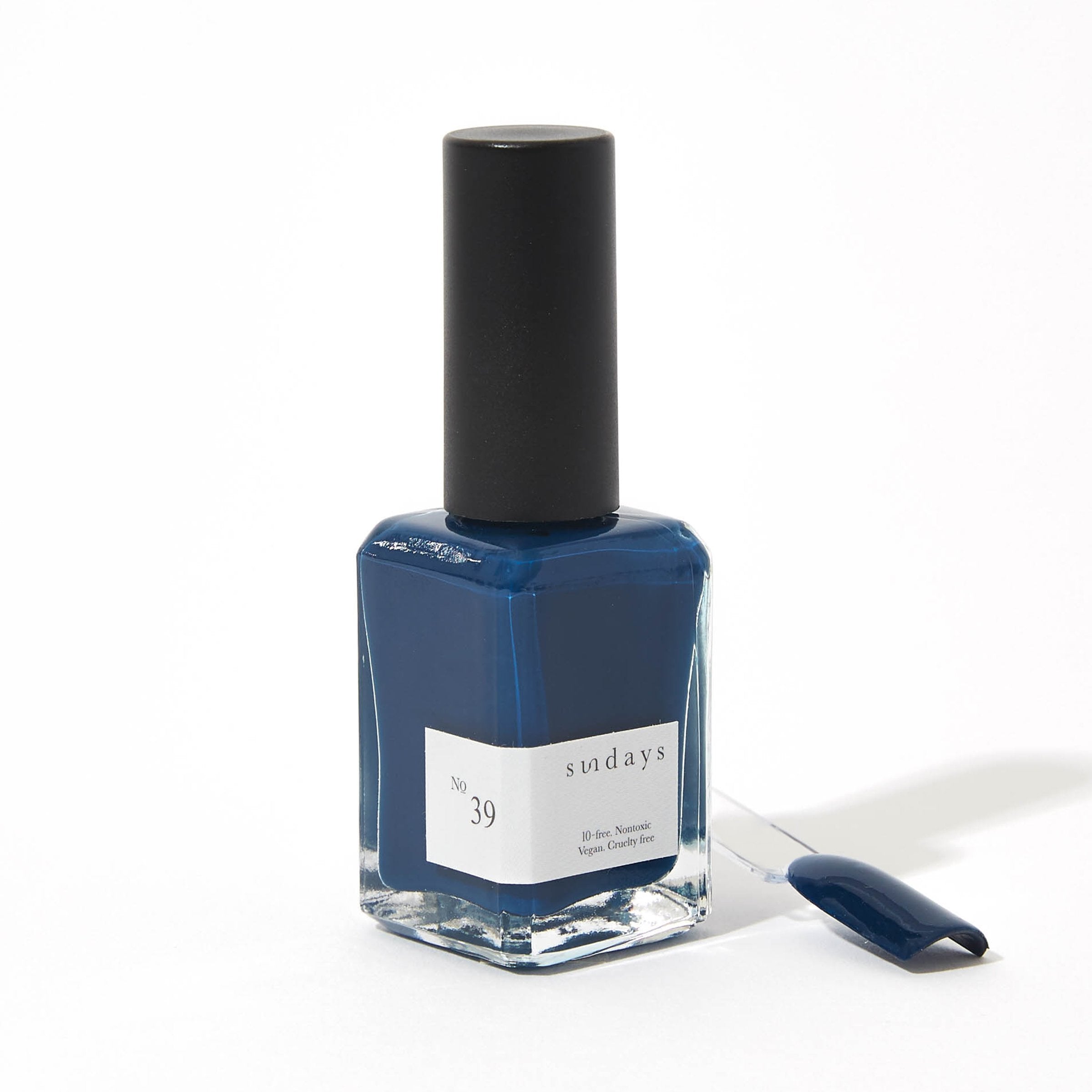 Sundays - Nail Polish - No. 39 - Nail Lacquer at Beyond Polish