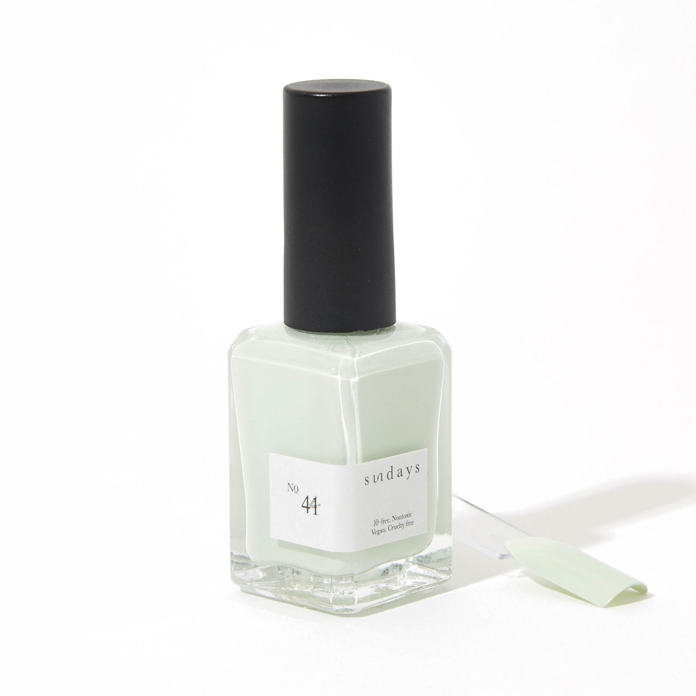 Sundays - Nail Polish - No. 44 - Nail Lacquer at Beyond Polish