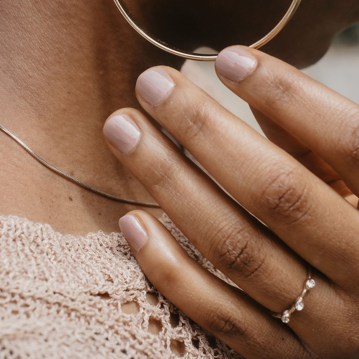 nail color for beige dress Nail color with cream/ivory dress | Weddings, Wedding Attire | Wedding Forums