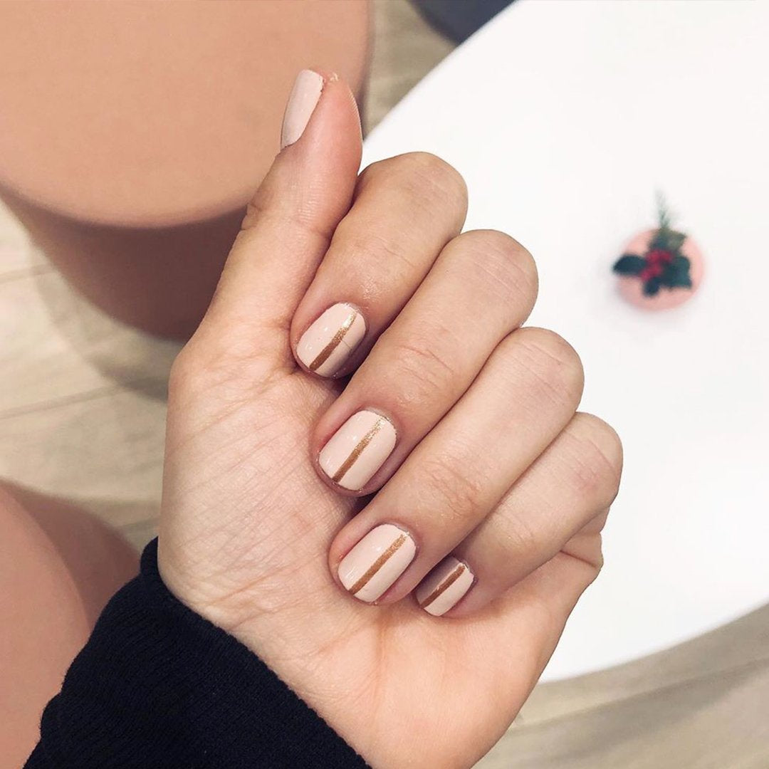 Sundays - Nail Polish - No. S.01 - Nail Lacquer at Beyond Polish