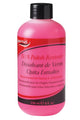 SuperNail - N/A Pink Polish Remover 8 oz - Cleansers & Removers at Beyond Polish