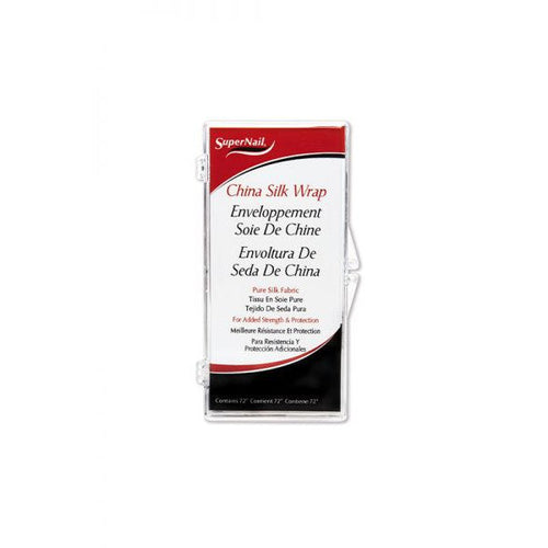 Supernail  - China Silk Wrap 72" Wrap