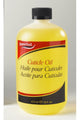 Supernail - Cuticle Oil 16 oz - Nail Treatment at Beyond Polish