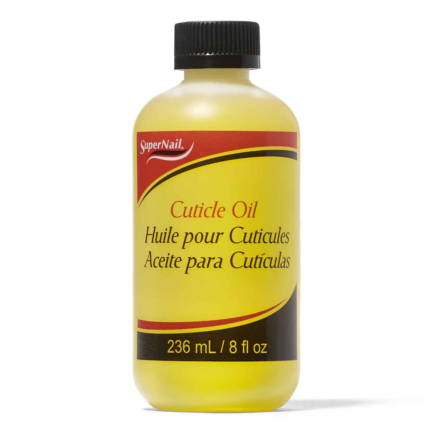Supernail - Cuticle Oil 8 oz - Nail Treatment at Beyond Polish