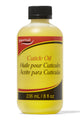 Supernail - Cuticle Oil 8 oz - Nail Treatment at Beyond Polish