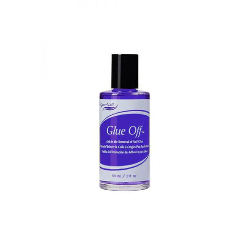 Supernail - Glue-Off 2 oz