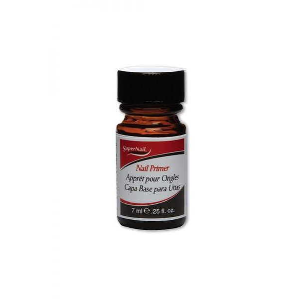 Supernail - Nail Primer - Manicure & Pedicure Tools at Beyond Polish