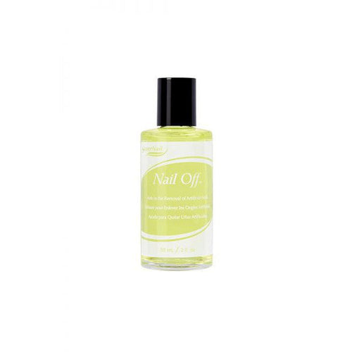 Supernail - Naill Off 2 oz