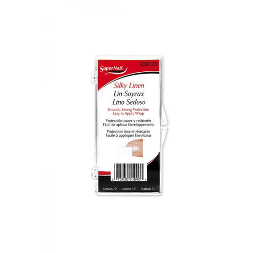 Supernail  - Silky Linen Wrap 72"