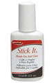 Supernail - Stick It Brush On Nail Glue .5 oz - Manicure & Pedicure Tools at Beyond Polish