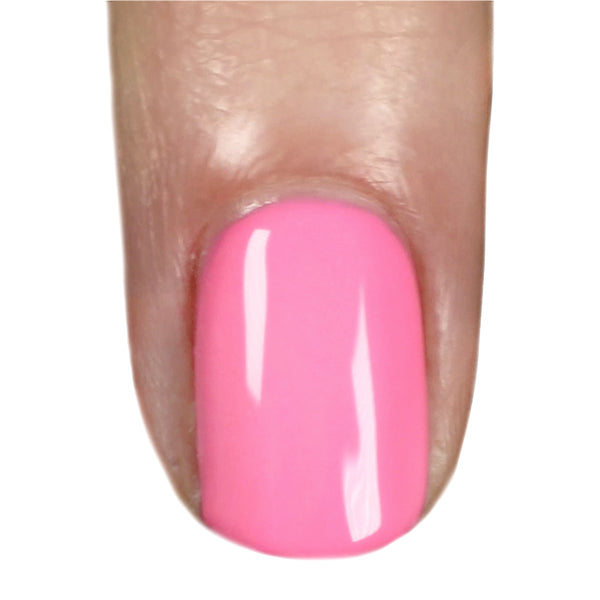 Orly Nail Lacquer Breathable - Burst Your Bubblegum - #2060068 - Nail Lacquer at Beyond Polish