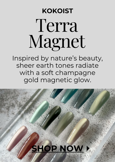 Kokoist Terra Magnet