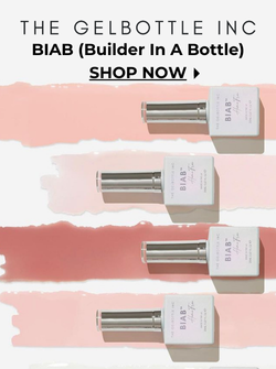 The GelBottle Inc BIAB Gel Polish