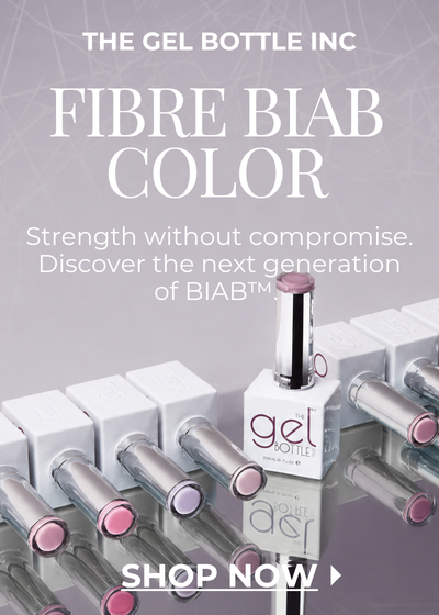 The GelBottle Inc Fibre Biab