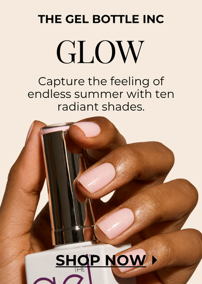 The GelBottle Inc Glow