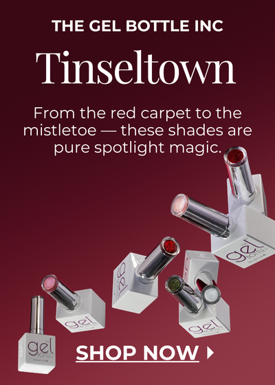 The GelBottle Inc Tinseltown