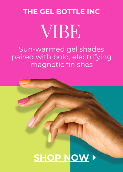 The GelBottle Inc The Vibe