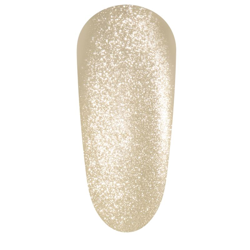 The GelBottle Inc - Gel Polish - Tulum Magnetic .67oz - Gel Polish at Beyond Polish