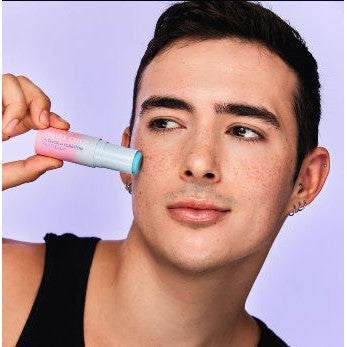 The Creme Shop AQUA CURE Intense Hydration Multi-Balm - Face at Beyond Polish