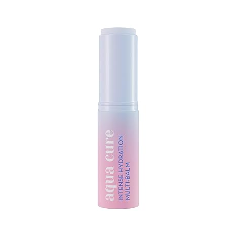 The Creme Shop AQUA CURE Intense Hydration Multi-Balm - Face at Beyond Polish
