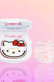 The Creme Shop X Hello Kitty - Mattifying Blotting Paper + Reusable Mirror Compact - Limited Edition - Makeup Tools at Beyond Polish