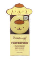 The Creme Shop X Hello Kitty - Pompompurin Holiday Macaron Lip Balm Caramel Pudding - Lips at Beyond Polish