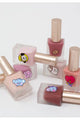 The Creme Shop x BT21 BABY - Universal Love Gel-Effect Nail Polish Collection (Set of 7) - Nail Lacquer at Beyond Polish