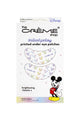 The Creme Shop x Disney - Brilliant Fantasy Printed Under Eye Patches - Set of 3 - Eyes at Beyond Polish