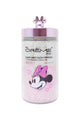 The Creme Shop x Disney - Minnie Magic Melt! Bath Crystals & Chic Reusable Jar - Body & Skin at Beyond Polish