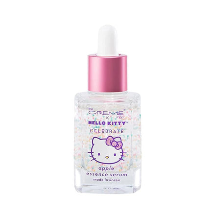 The Creme Shop x Hello Kitty - Celebrate Apple Essence Serum - Face at Beyond Polish