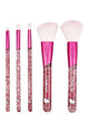 The Creme Shop x Hello Kitty - Luv Wave Brush Collection - Eyes at Beyond Polish